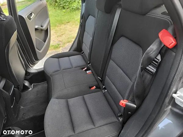 Mercedes-Benz Klasa B 180 CDI 7G-DCT - 9