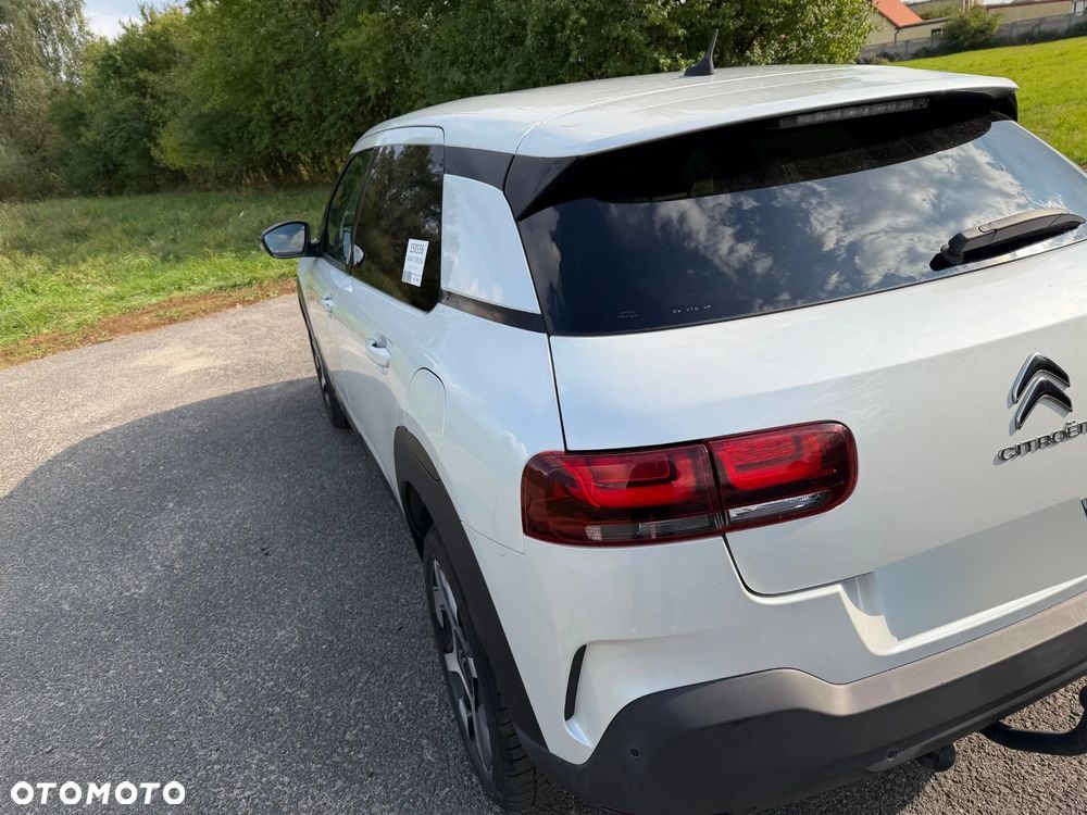 Citroën C4 Cactus - 14