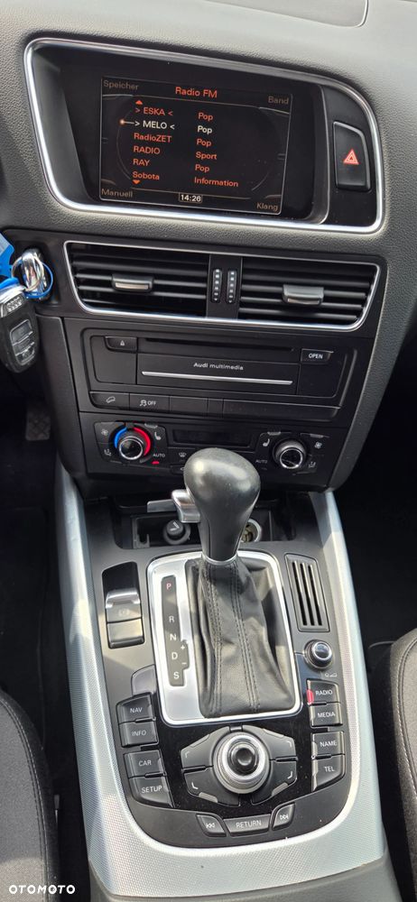 Audi Q5 2.0 TDI Quattro S tronic Prime Line - 26