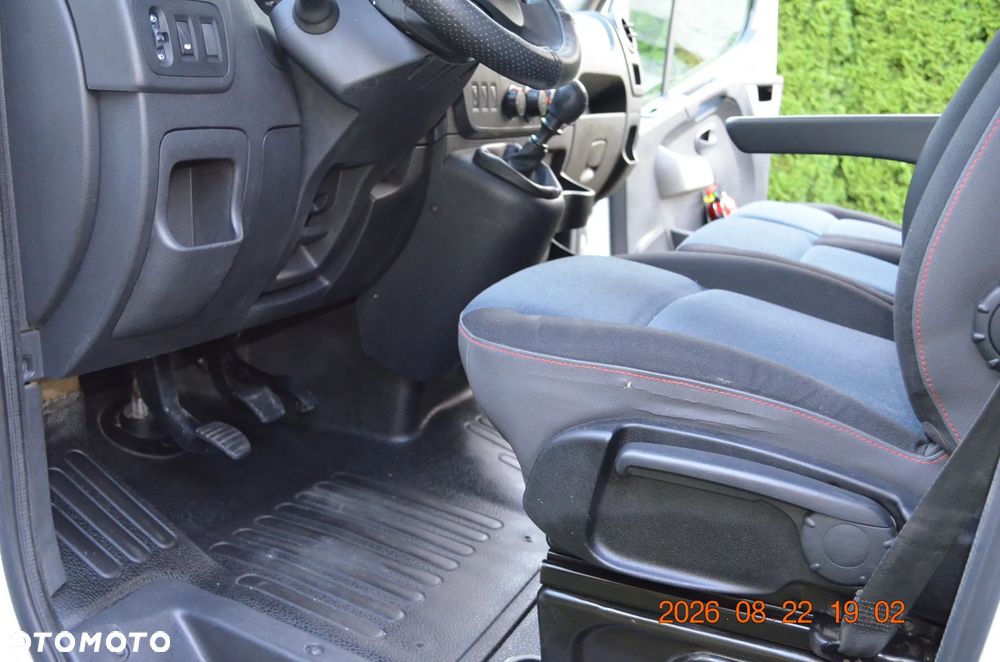 Renault MASTER - 9