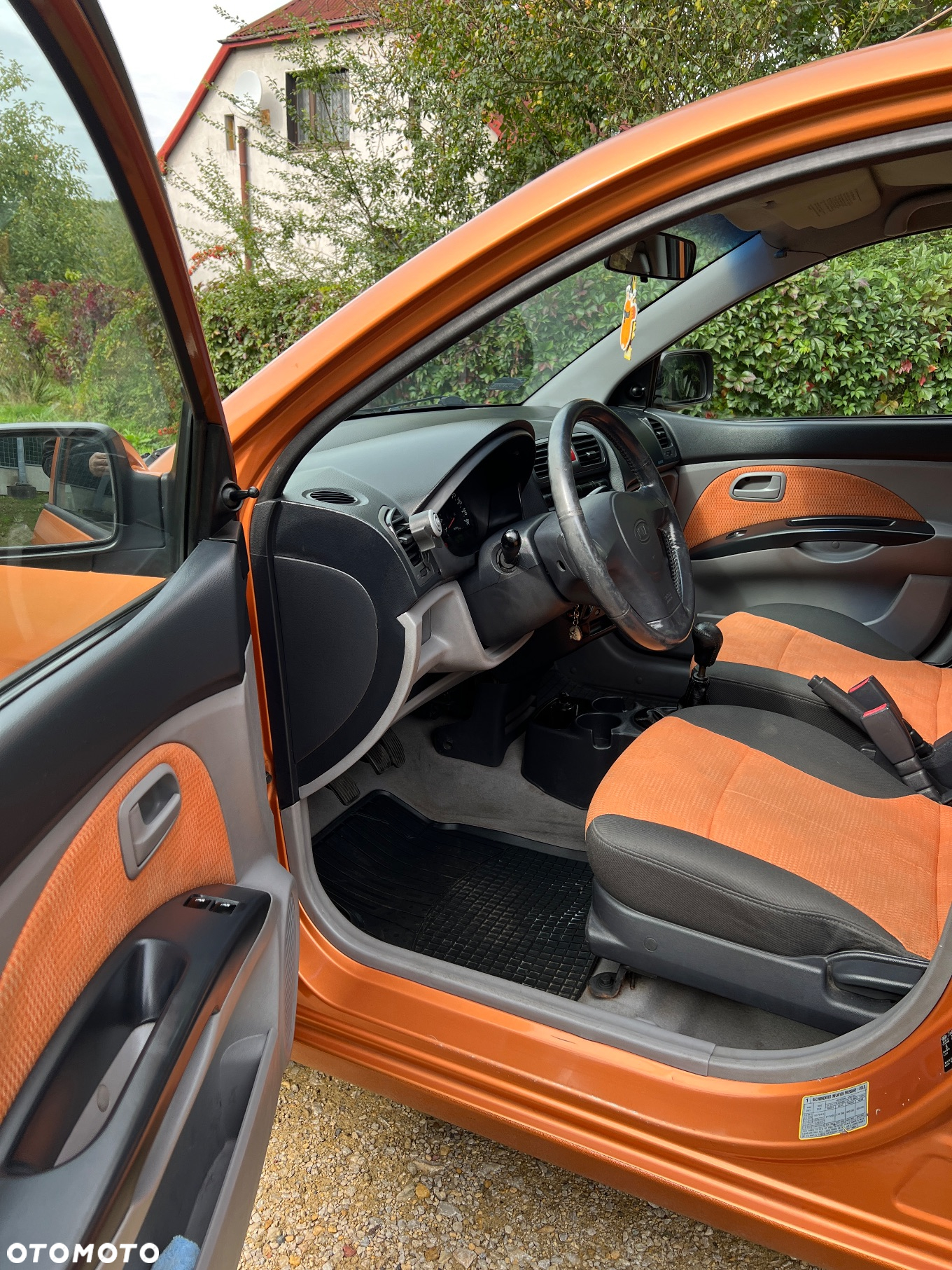 Kia Picanto 1.0 Comfort - 11