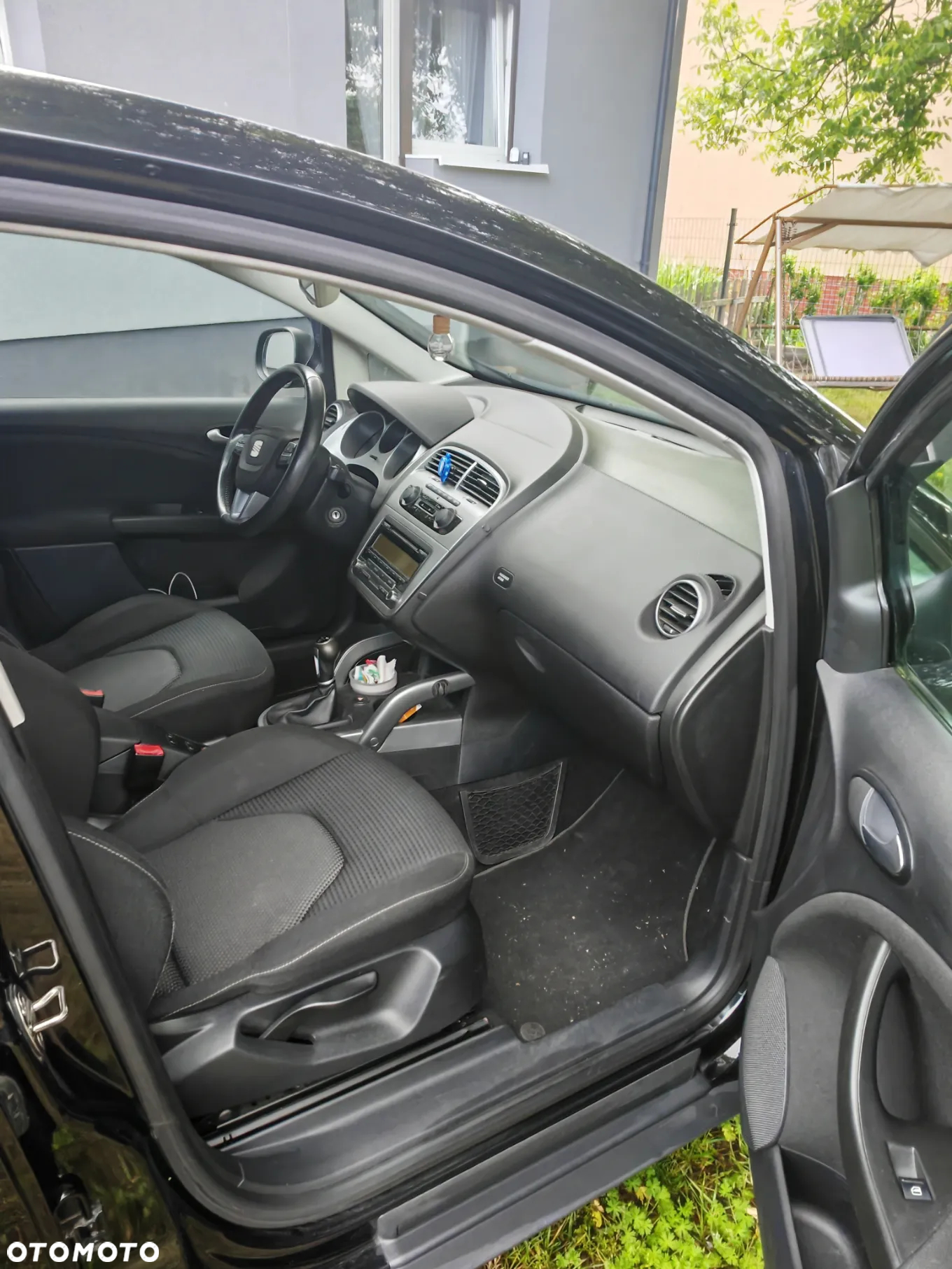 Seat Altea - 5