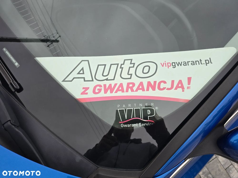 Ford Focus 1.0 EcoBoost STart-Stopp-System TITANIUM - 18
