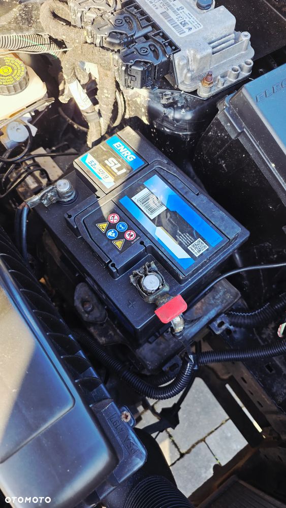 Citroën Berlingo 1.6 16V Style - 4