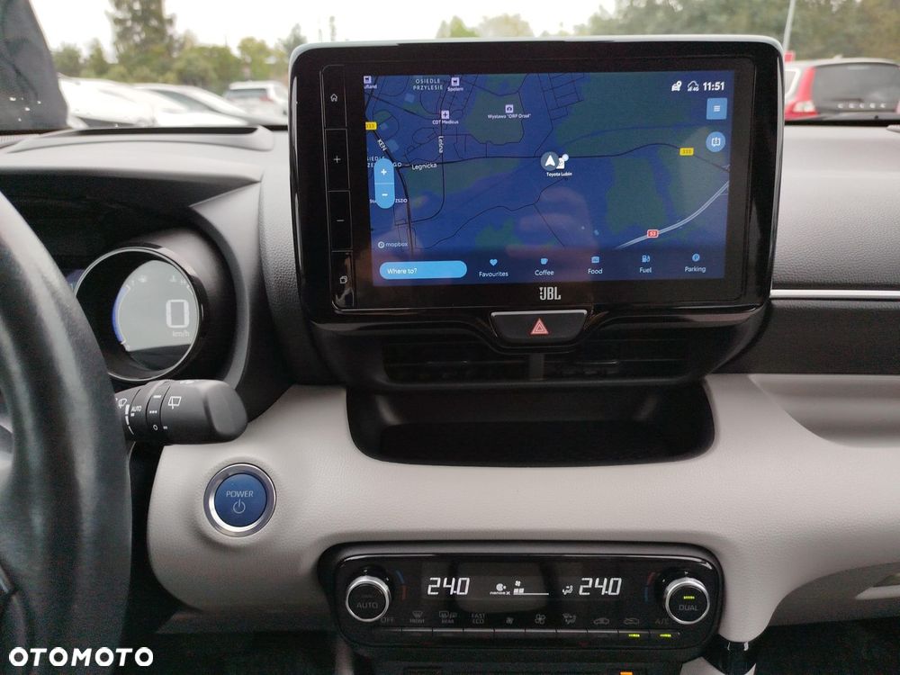 Toyota Yaris - 13