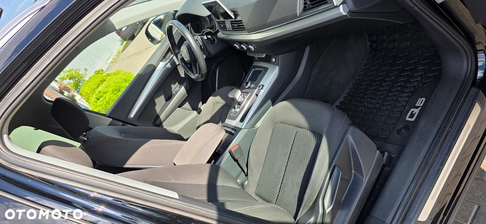 Audi Q5 2.0 TDI Quattro S tronic - 12