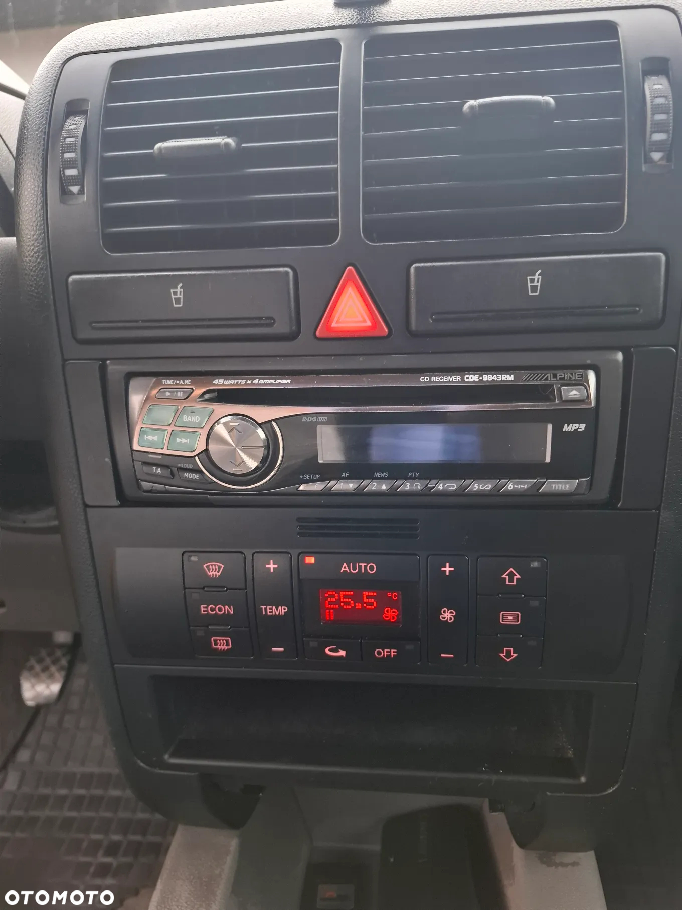 Audi A2 1.4 - 17