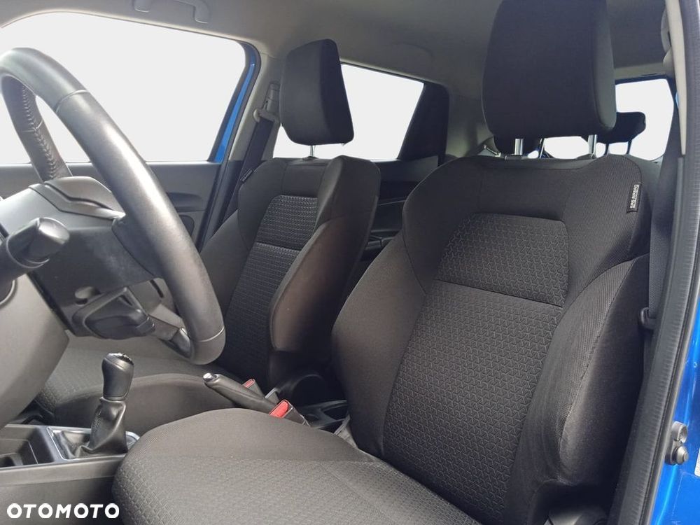 Suzuki Swift 1.2 Premium Plus - 30