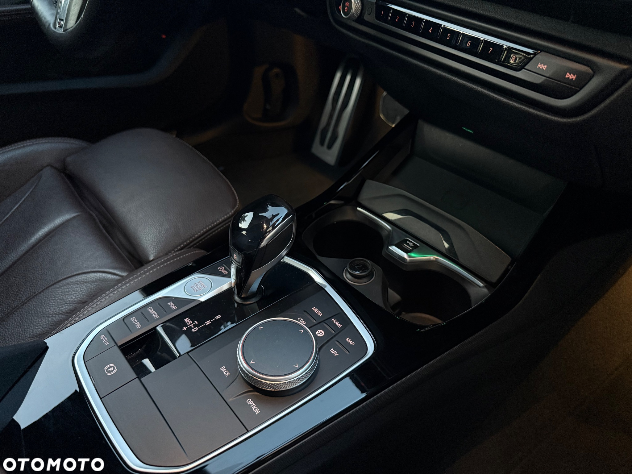 BMW Seria 1 M135i xDrive - 15