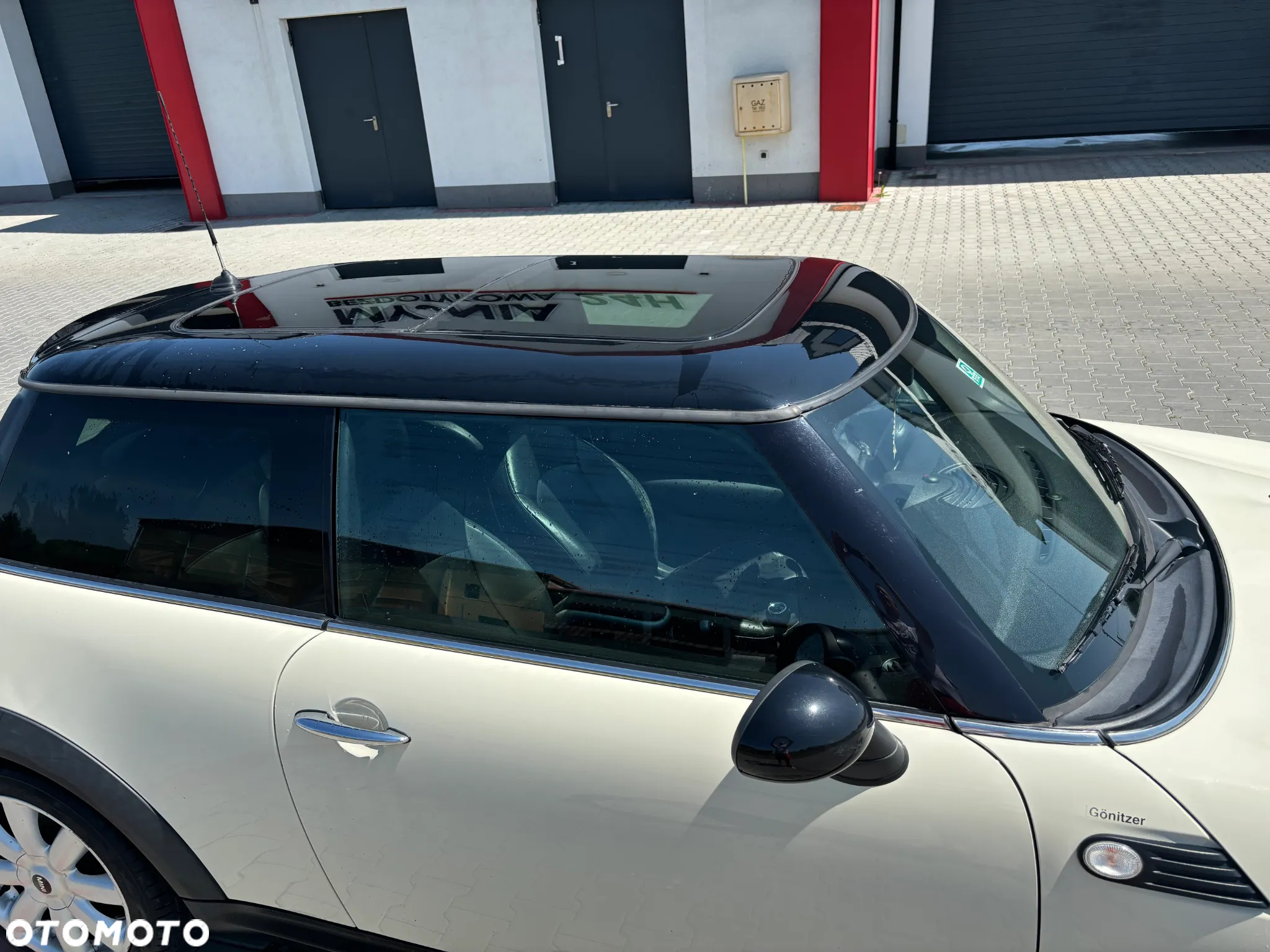 MINI Cooper - 4