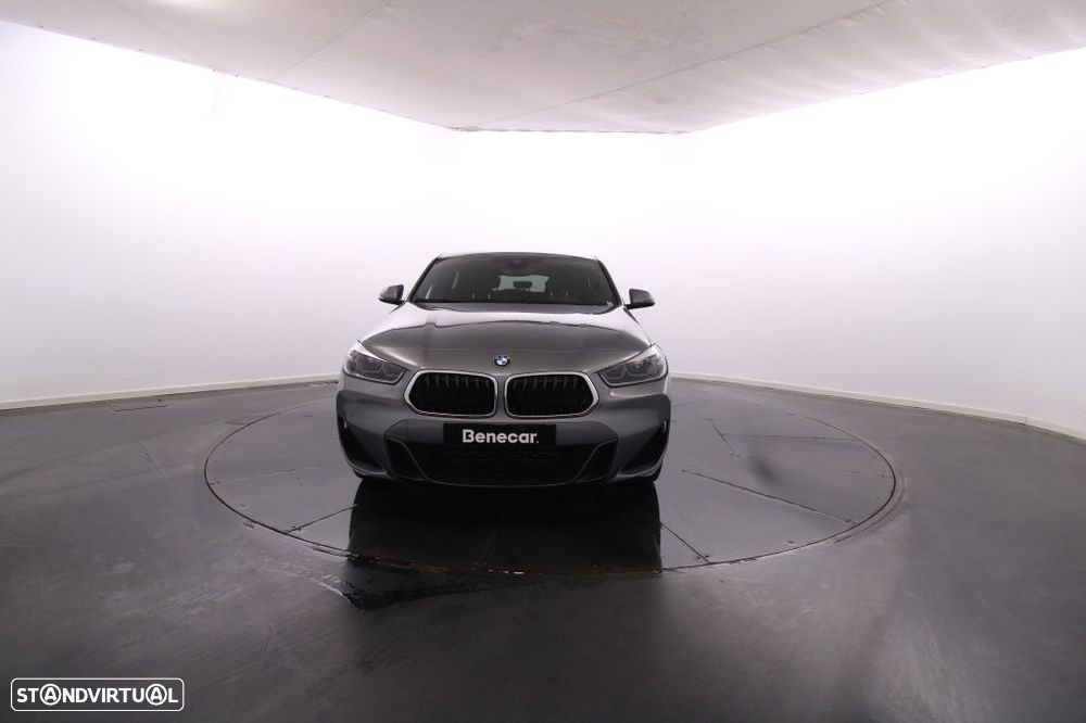 BMW X2 16 d sDrive Auto Pack M - 12