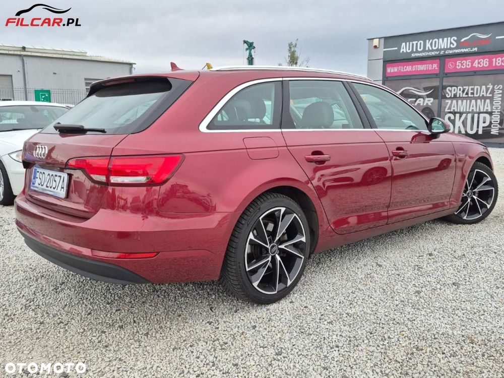 Audi A4 Avant - 24