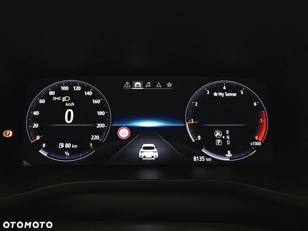 Renault Arkana 1.3 TCe mHEV Esprit Alpine EDC - 15