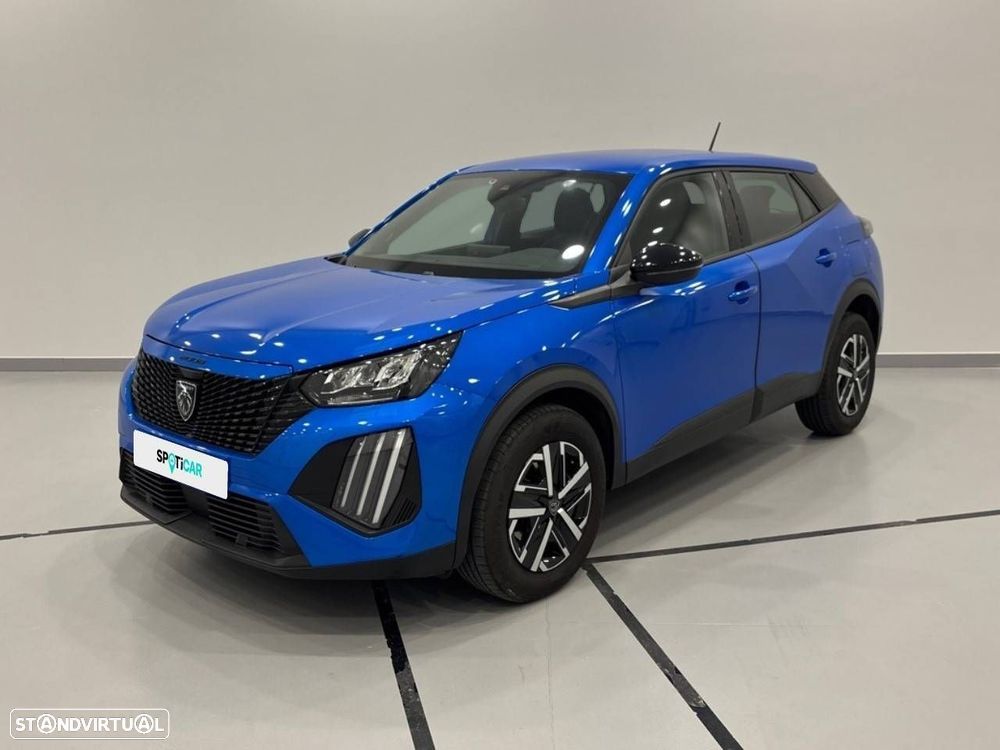 Peugeot 2008 1.2 PureTech Active - 1