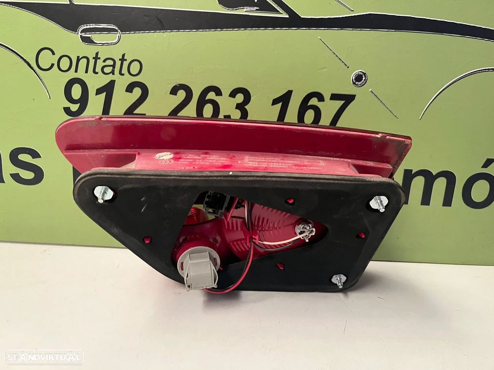 SEAT ALTEA XL FAROLIM MALA DIREITO ESQUERDO - FT471 - 3