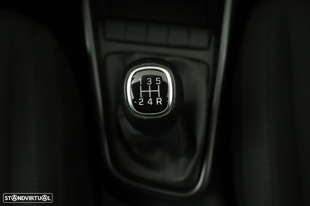 Hyundai i20 1.2 Comfort - 13