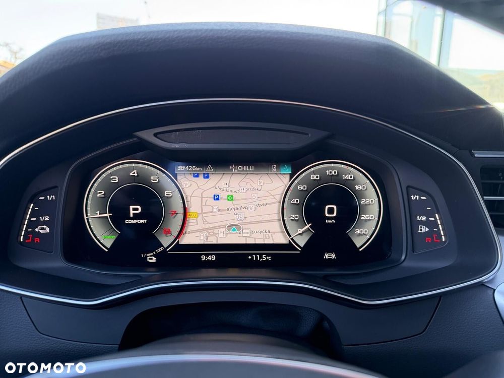 Audi A6 Limousine - 19