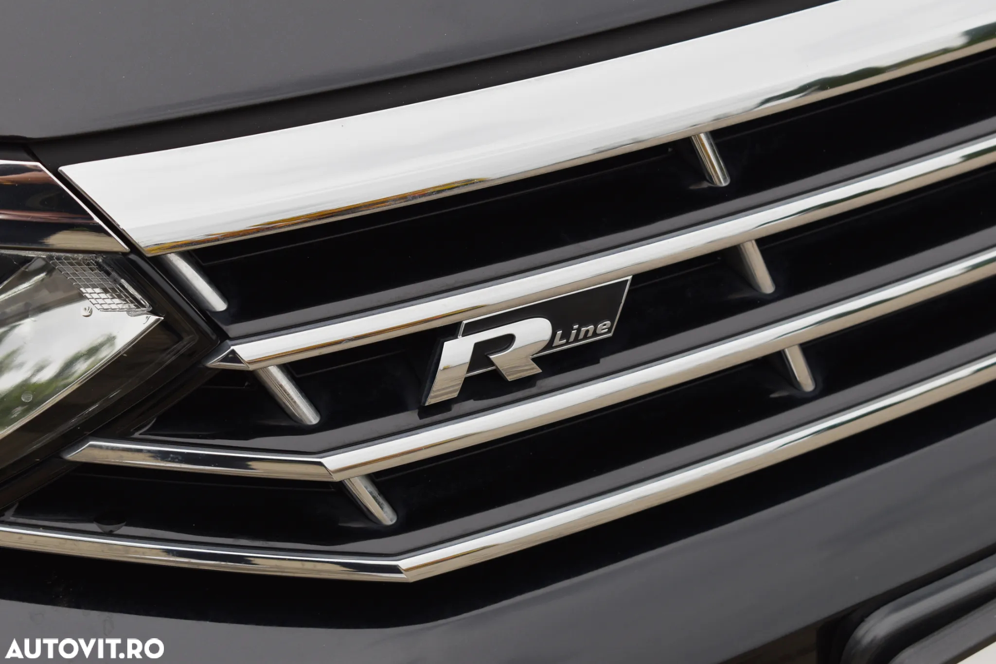 Volkswagen Passat 2.0 TDI DSG R Executive - 13