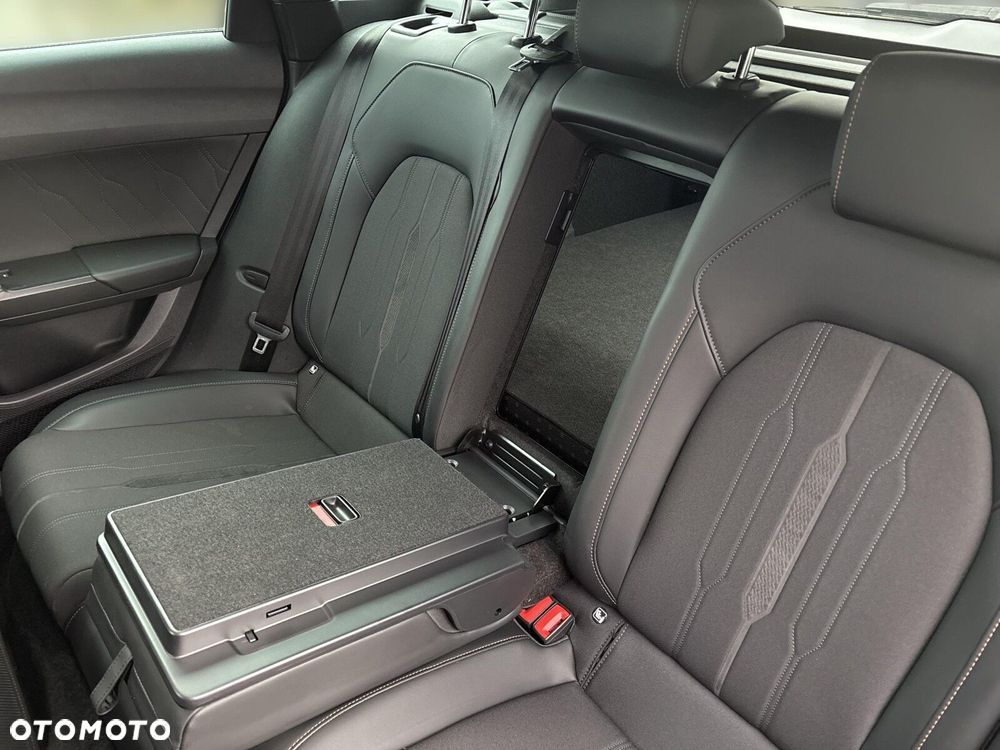 Cupra Leon 1.4 e-Hybrid PHEV DSG - 19