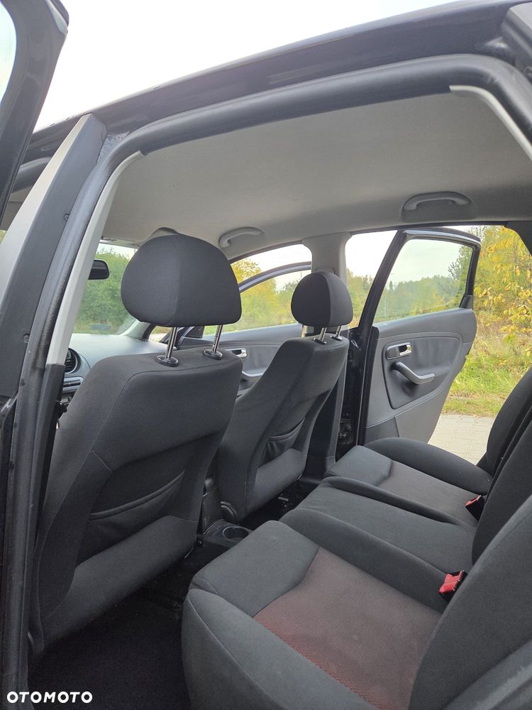 Seat Ibiza 1.4 16V 100 Sport - 15