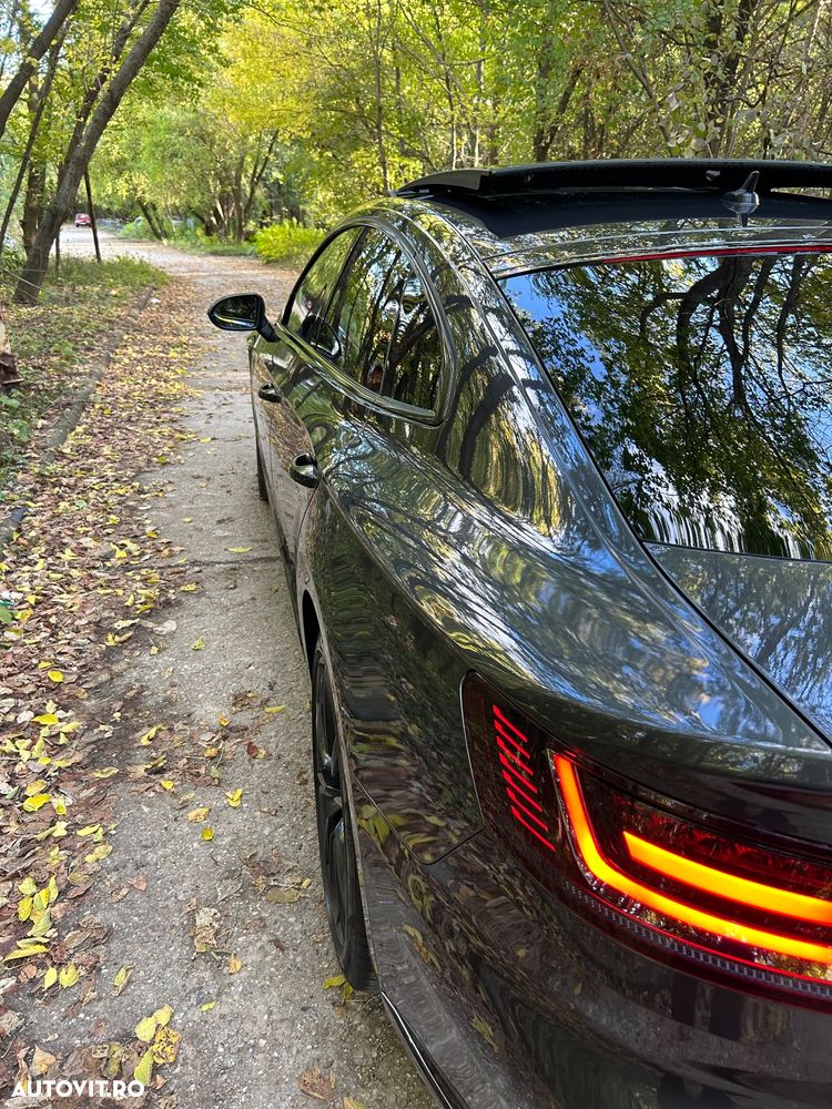 Volkswagen ARTEON 2.0 TDI DSG Elegance - 7