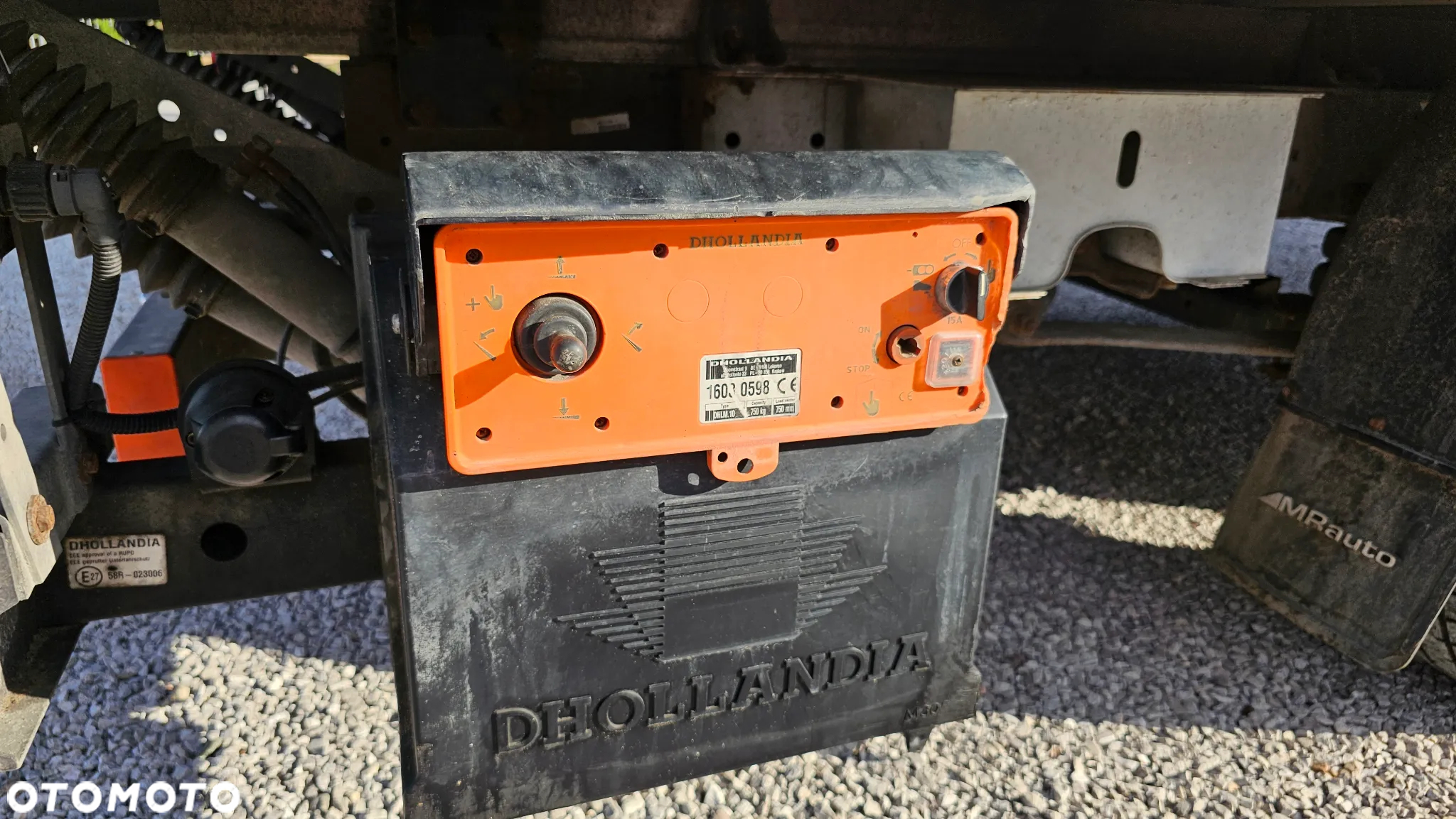 Opel Movano - 30