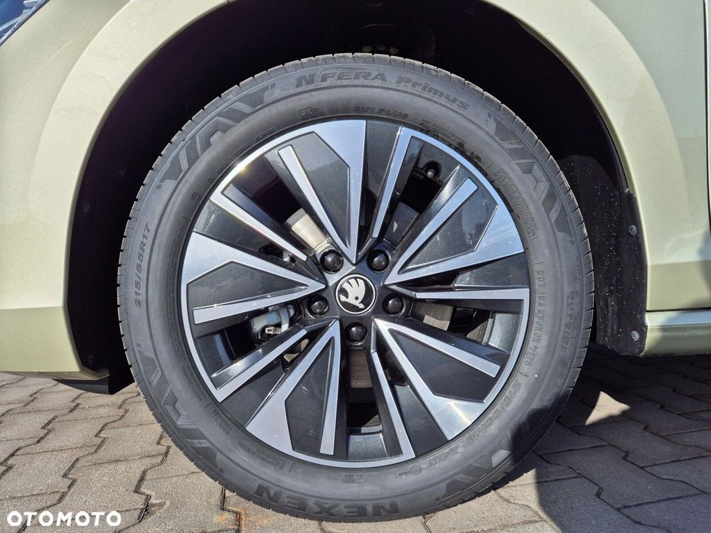 Skoda Superb 1.5 TSI Style DSG - 10