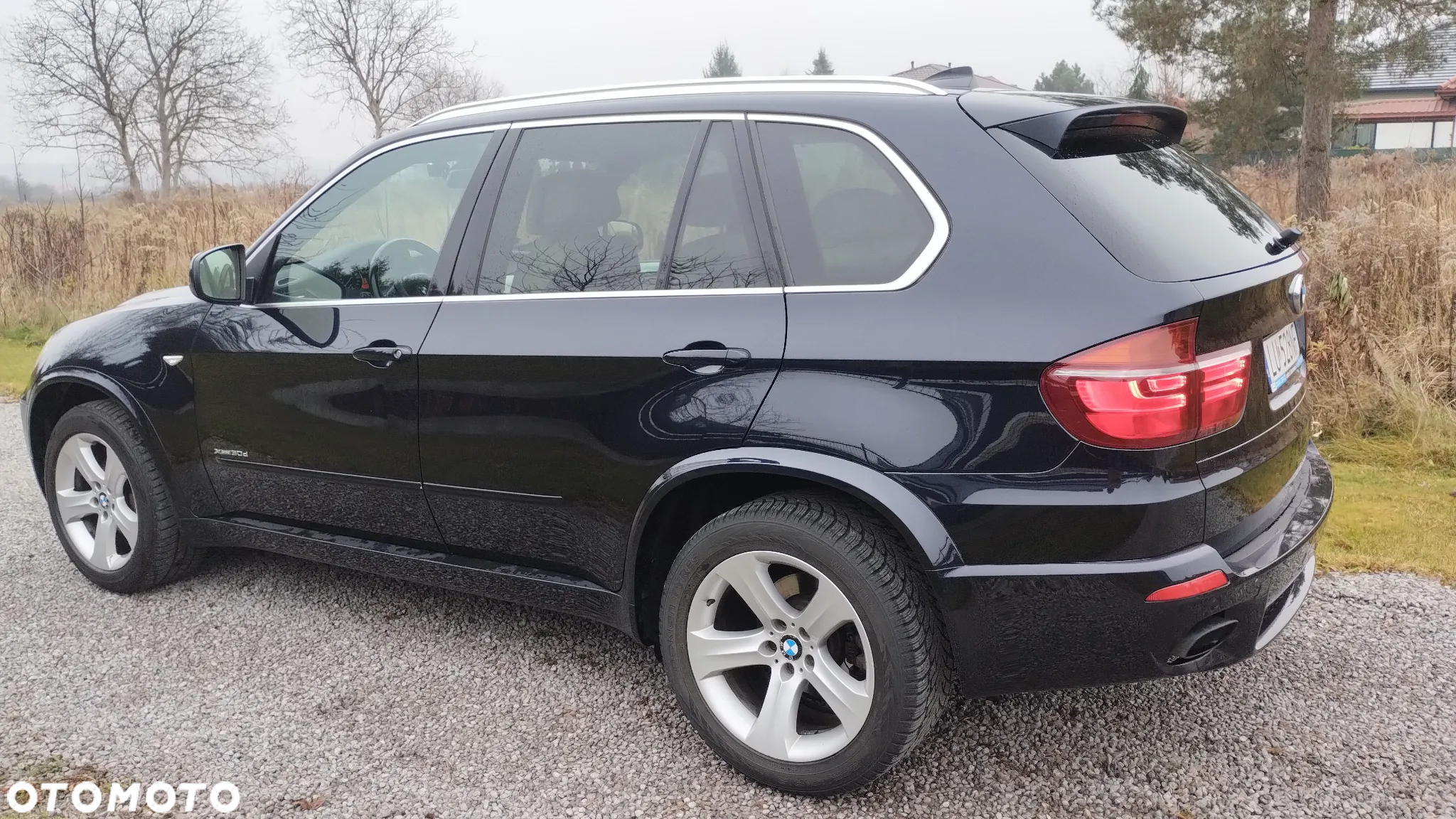 BMW X5 3.0d xDrive - 19