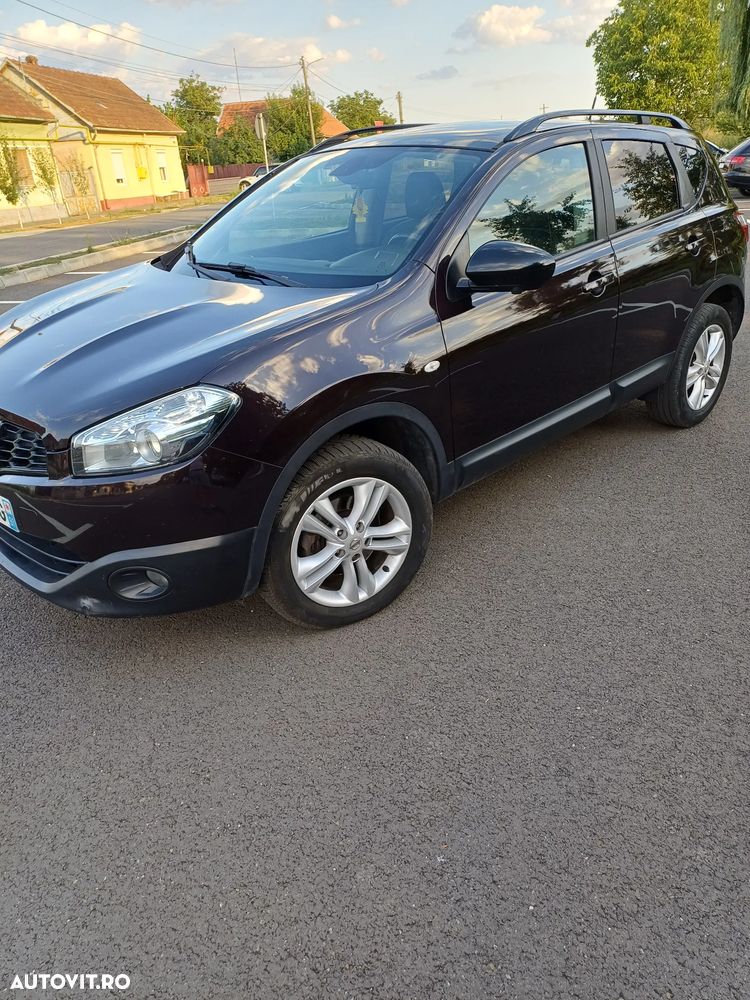 Nissan Qashqai 1.6 DCI Start/Stop 360 - 2