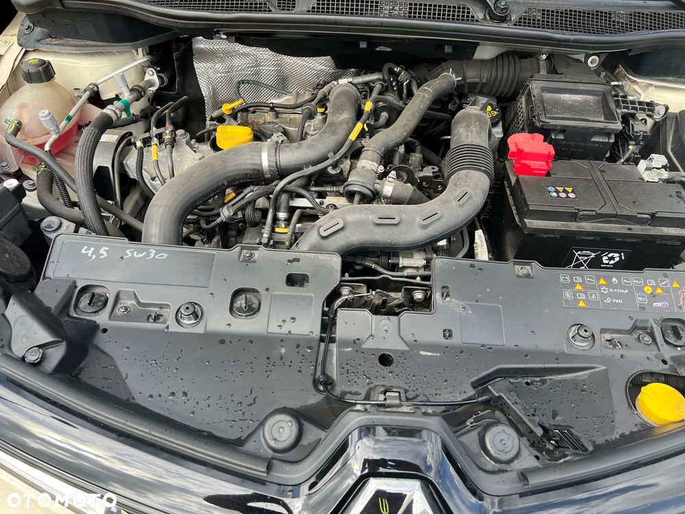 Renault Captur (ENERGY) TCe 90 LIMITED - 16