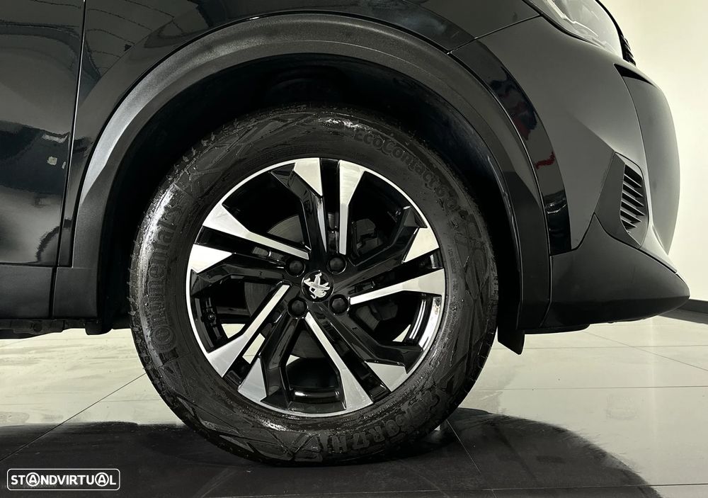 Peugeot 2008 1.5 BlueHDi Allure - 46