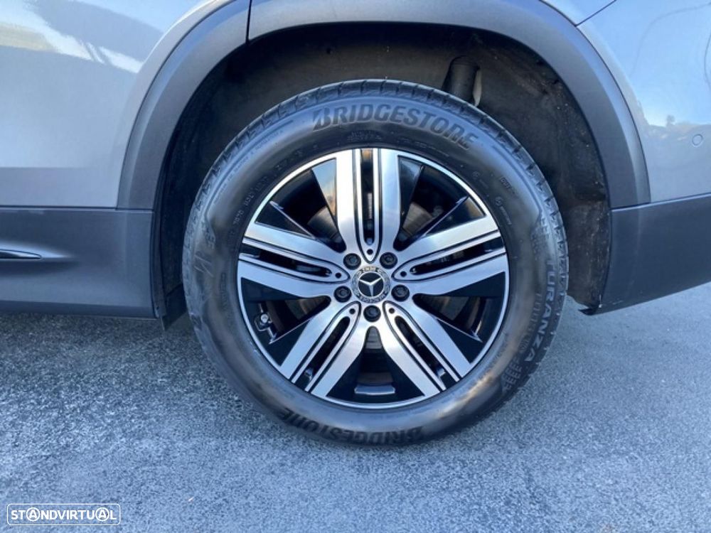 Mercedes-Benz EQB 250 Progressive - 11