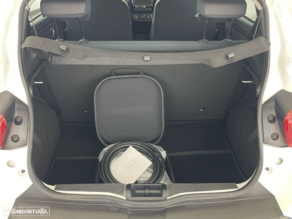 Dacia Spring Electric 45 Comfort - 13