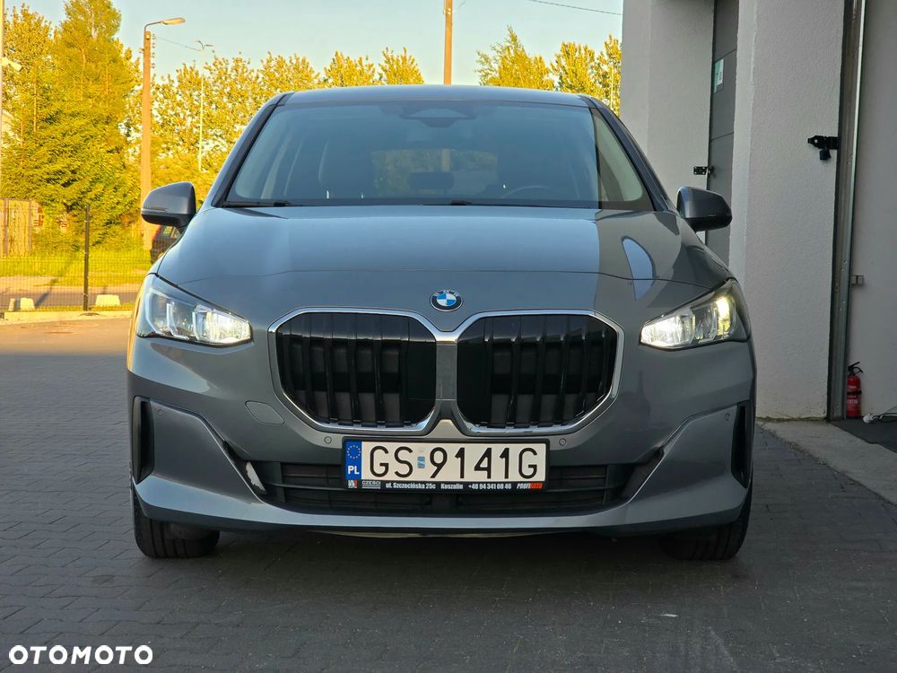BMW Seria 2 218i - 8