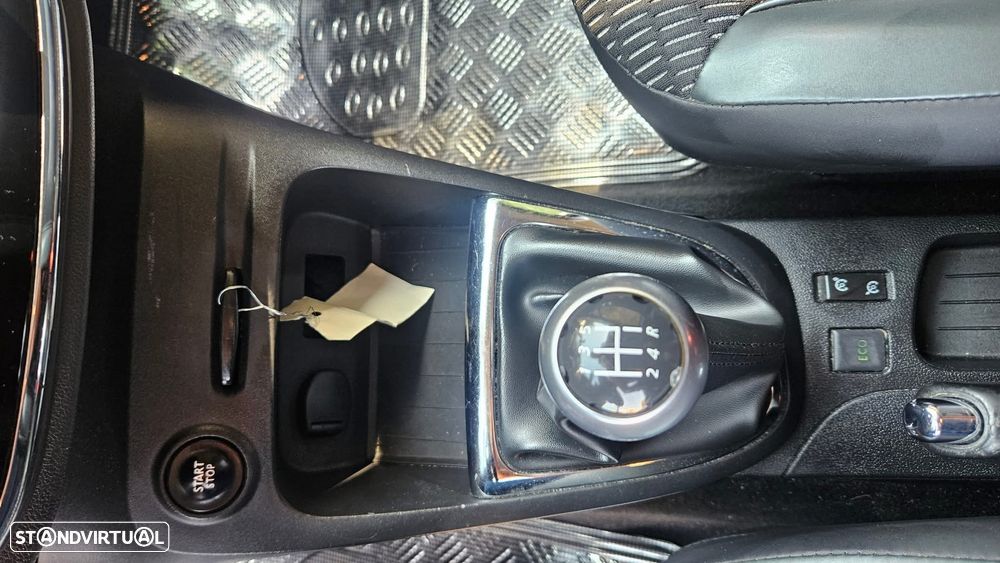 Renault Captur ENERGY TCe 90 S&S Intens - 16