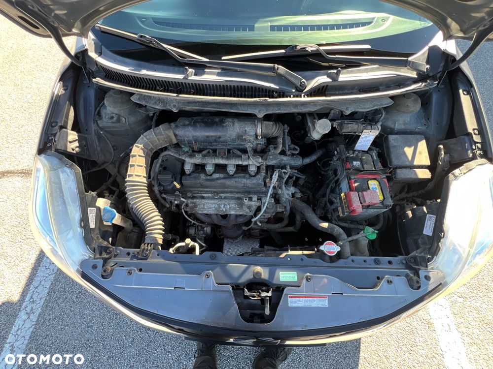 Suzuki Baleno 1.2 Elegance - 35
