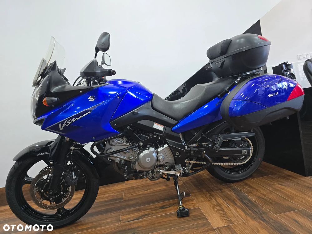 Suzuki DL - 30