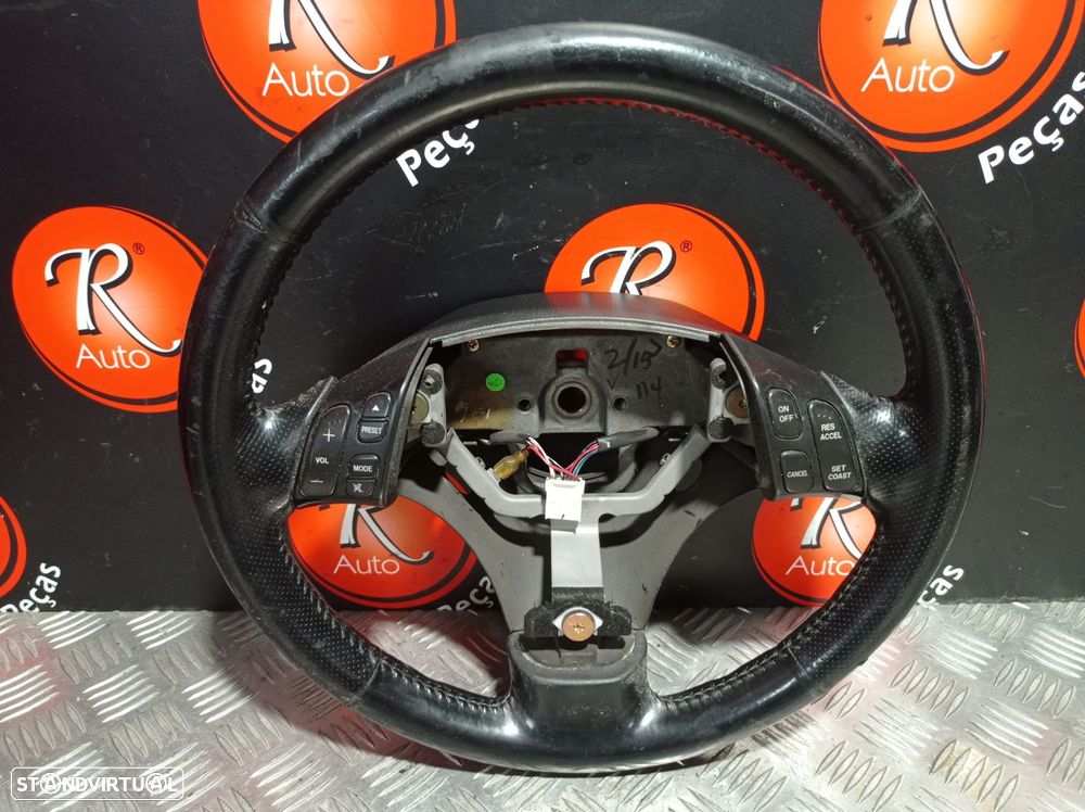 Volante Mazda 6 Hatchback (Gg) - 1