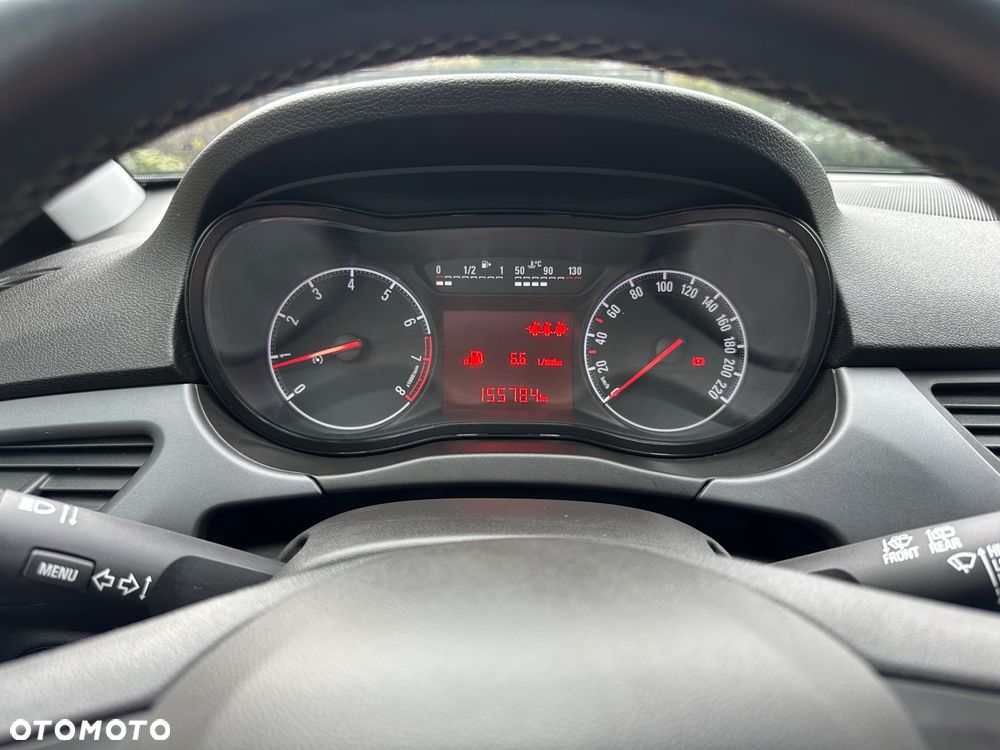 Opel Corsa 1.2 Selection - 12