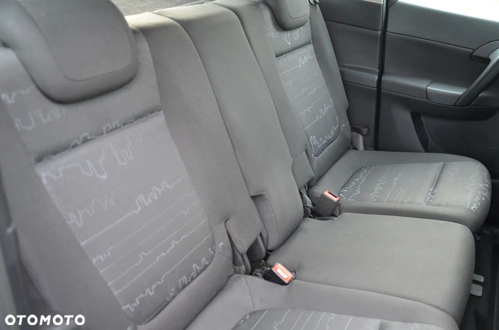Opel Meriva 1.4 T Cosmo - 18