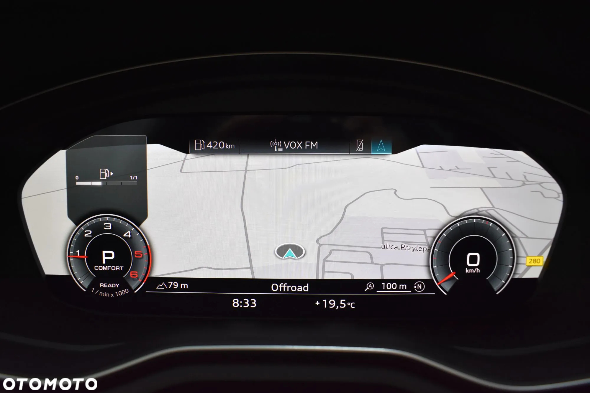 Audi A5 - 17