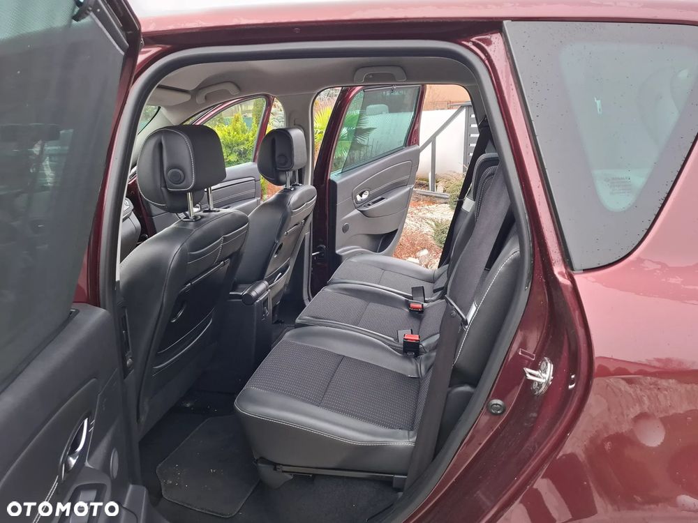 Renault Scenic TCe 130 Dynamique - 20