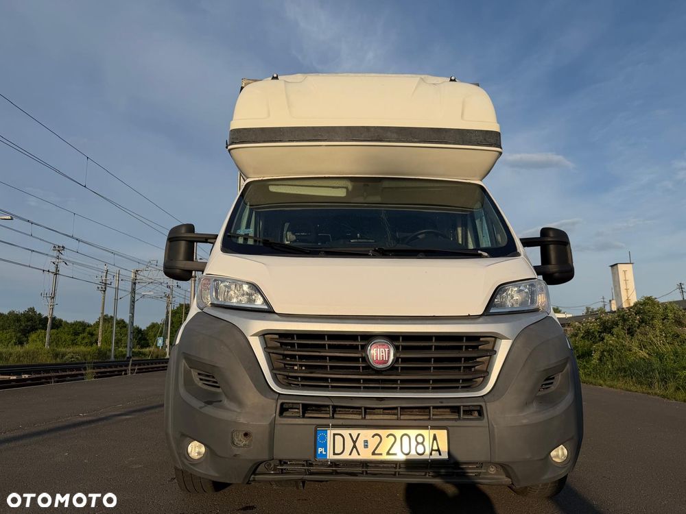 Fiat DUCATO - 7