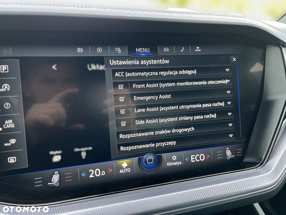 Volkswagen Touareg 2022