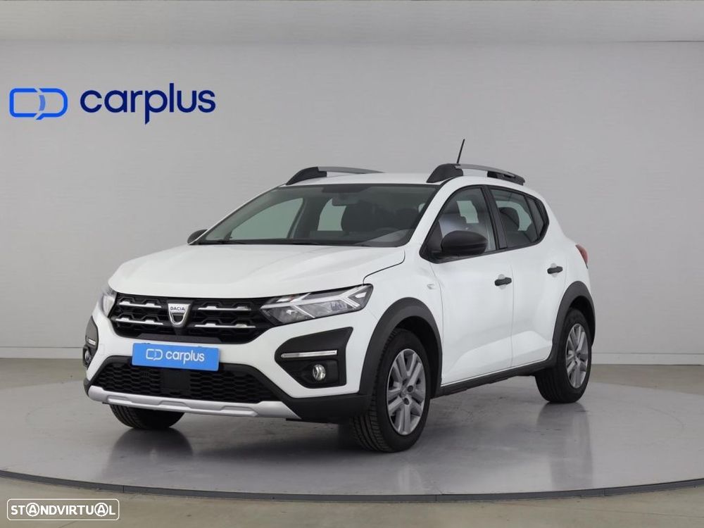 Dacia Sandero 1.0 ECO-G Comfort Bi-Fuel - 1