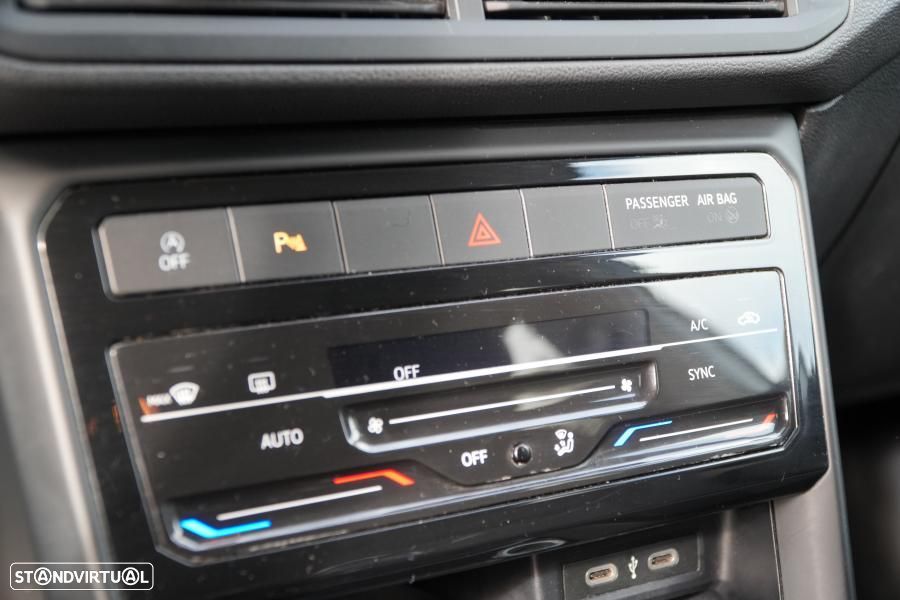 VW T-Cross 1.0 TSI Life - 14