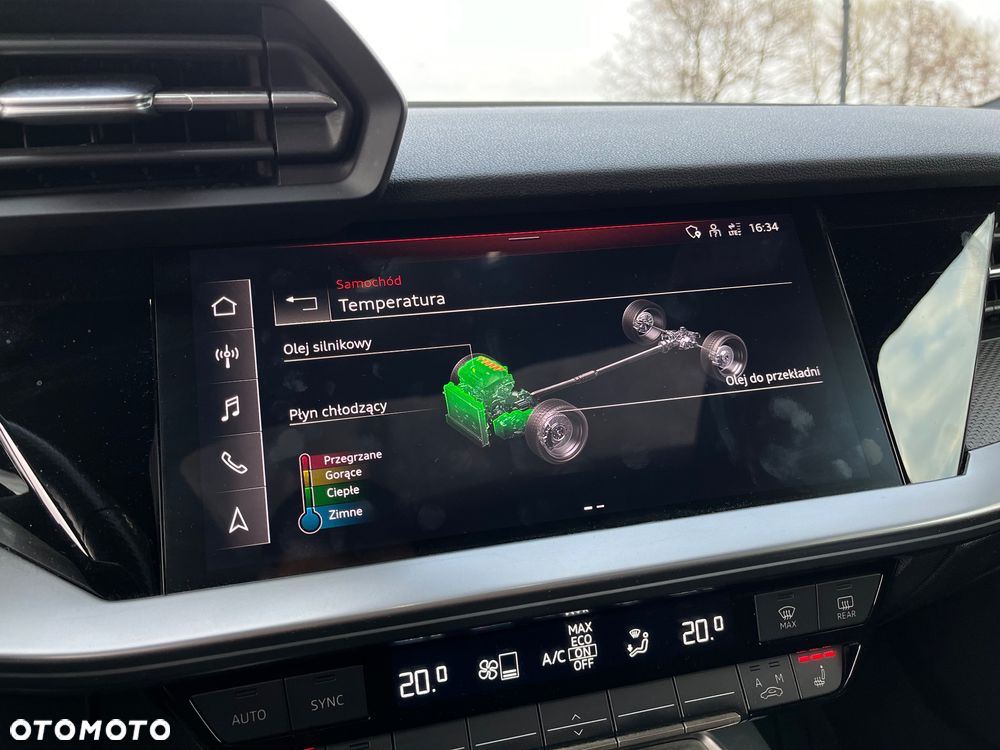 Audi RS3 Sportback - 26