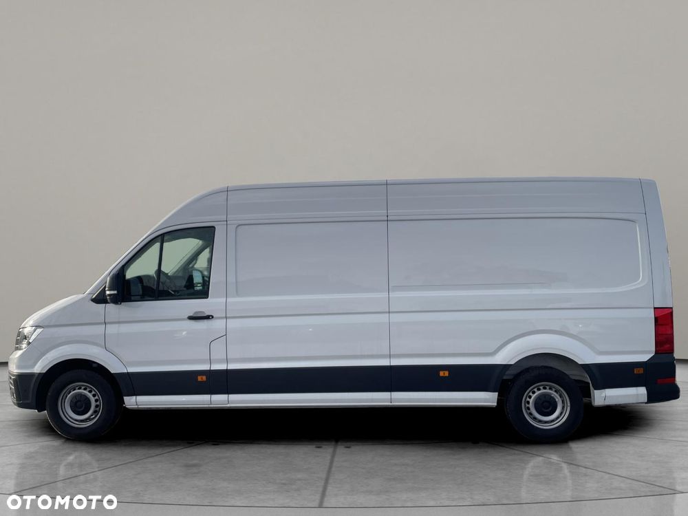 Volkswagen Crafter Standard - 8