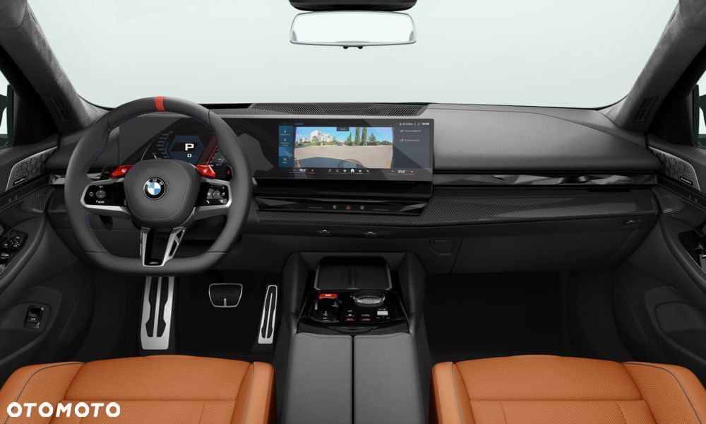 BMW M5 - 18