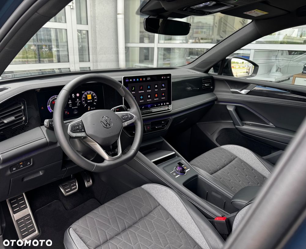 Volkswagen Tiguan 2.0 TDI SCR DSG Goal - 9